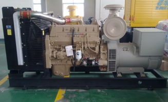 泰州华光 专业柴油发电机组制造商与解决方案提供商
