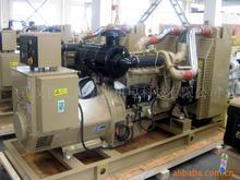 厦门集美区二手发电机回收与发电机组市场概述