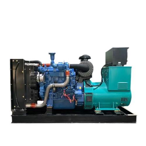 工厂直销100千瓦与75千瓦静音柴油发电机组 应急供电设备的可靠选择