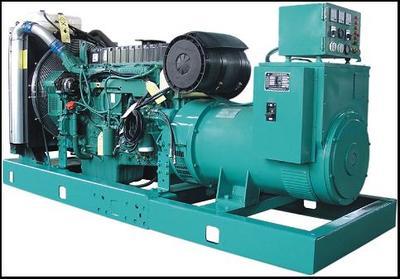 河北星光150KW无动柴油发电机组制造商报价与服务优势解析