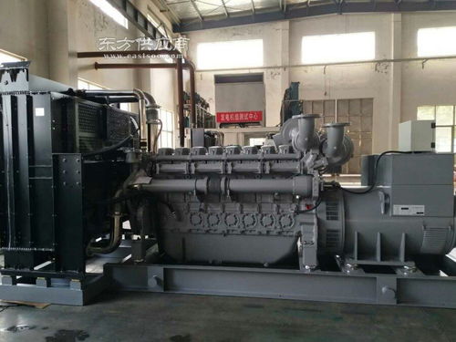 探寻专业动力之源 福田1800kw柴油发电机组制造商指南