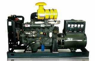 山东自动化型柴油发电机组 技术前沿与制造实力解析