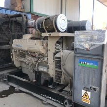 动力之源 探秘发电机及发电机组制造